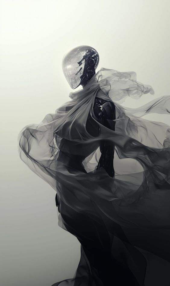 The Pursuit of Knowledge